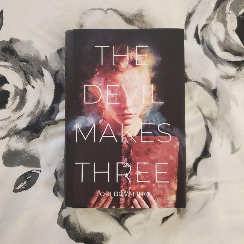 The Devil Makes Three