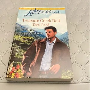 Treasure Creek Dad