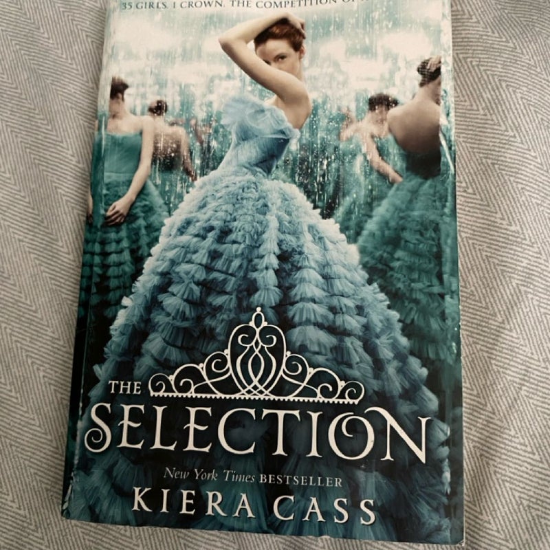 The Selection