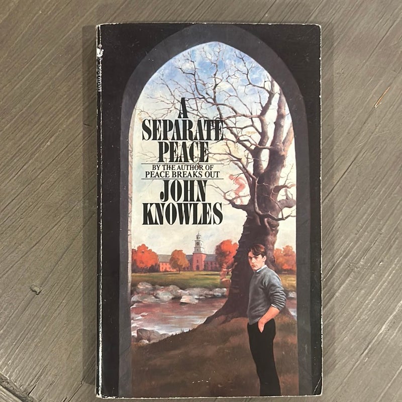 A Separate Peace