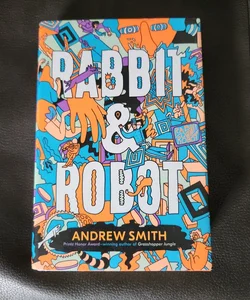 Rabbit and Robot