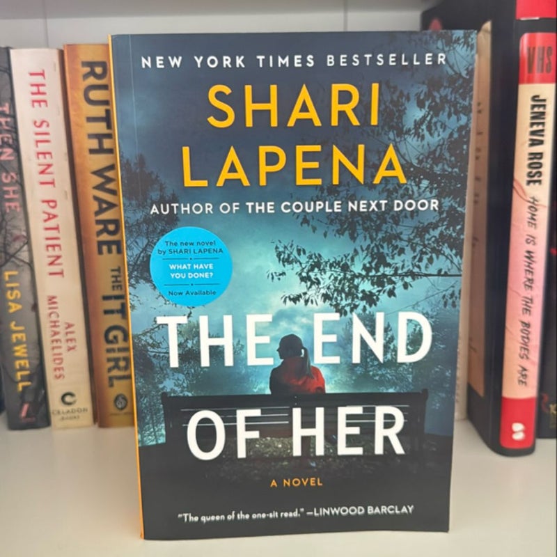 The End of Her