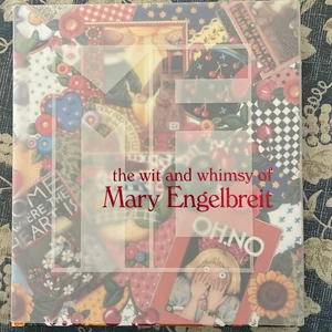 The Wit and Whimsy of Mary Engelbreit