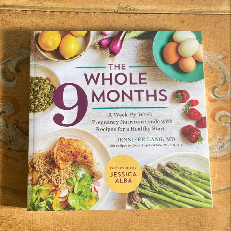 The Whole 9 Months