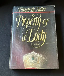 The Property of a Lady