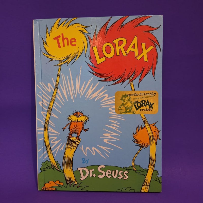 The Lorax