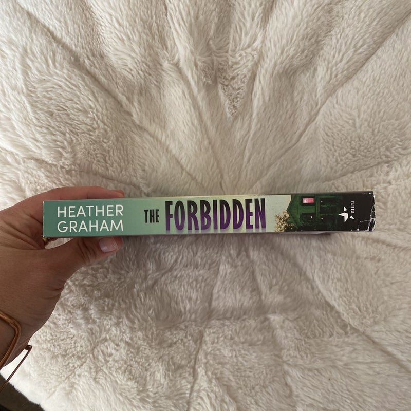 The Forbidden