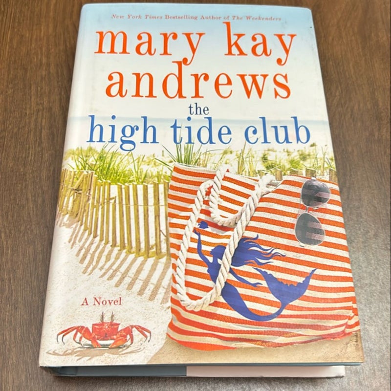 The High Tide Club