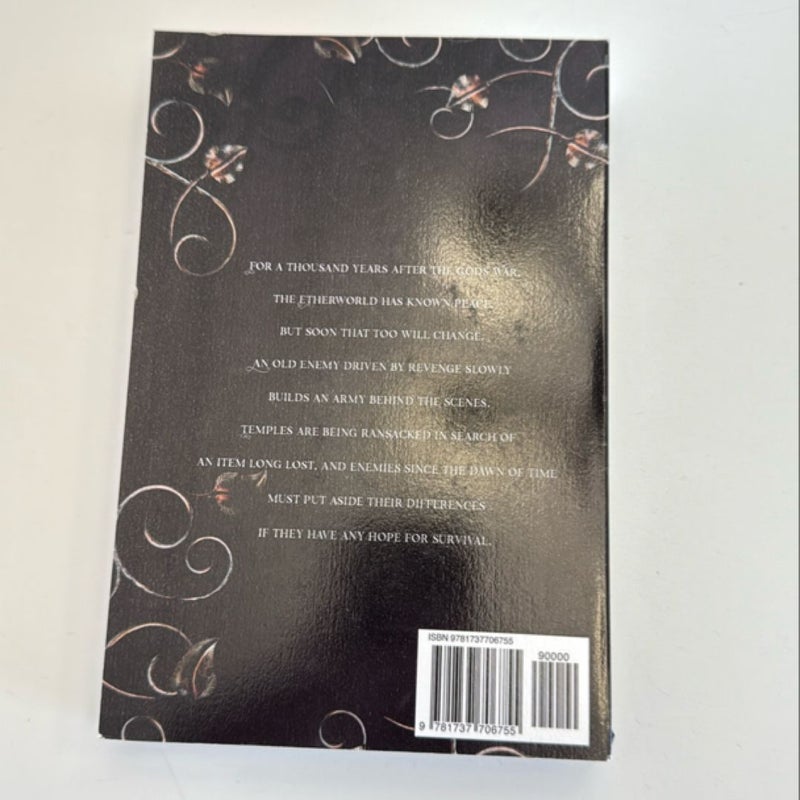The Book of Azrael