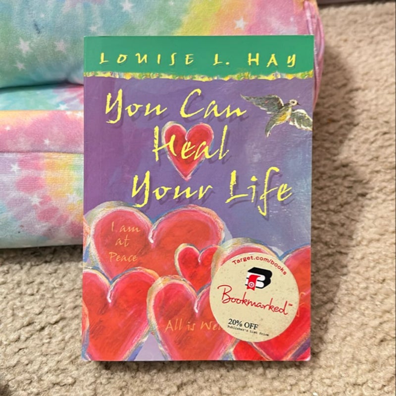 You Can Heal Your Life