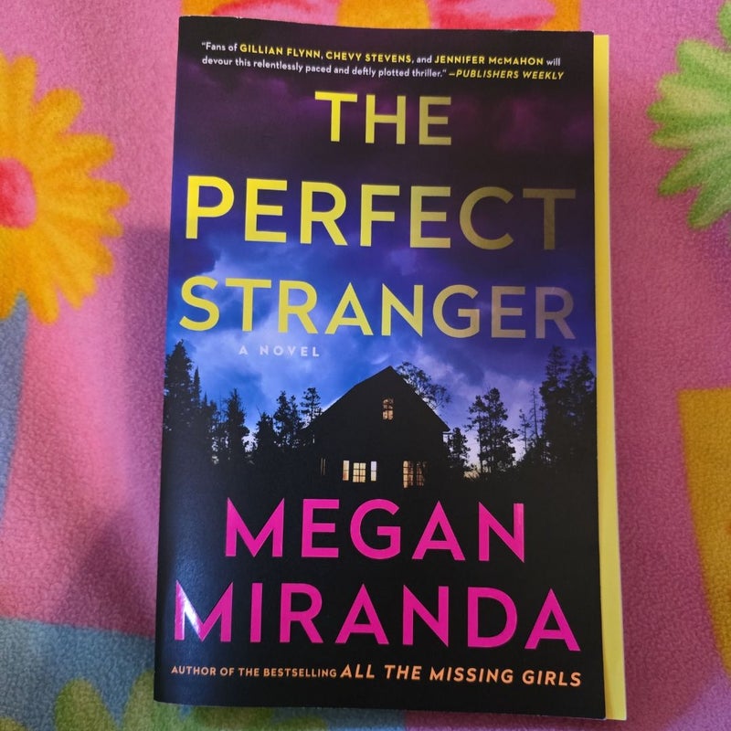 The Perfect Stranger