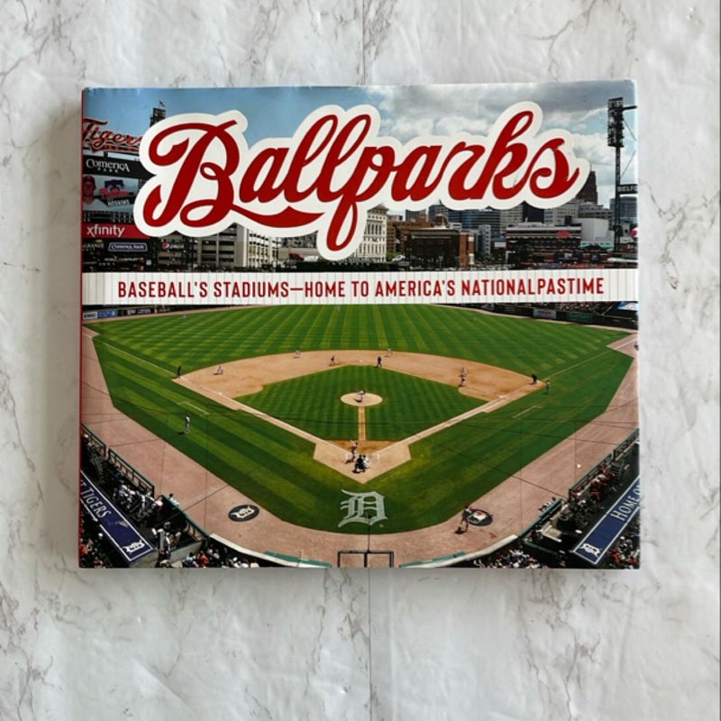 Ballparks