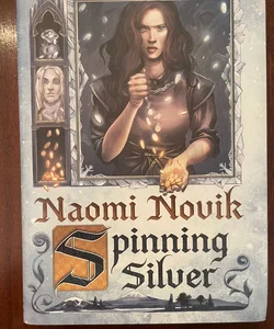 Spinning Silver