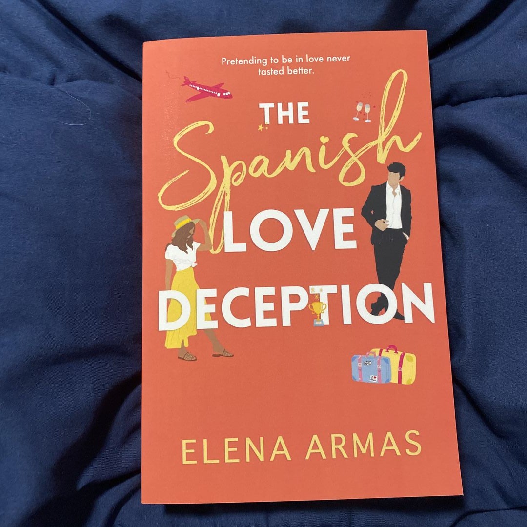 The Spanish Love Deception