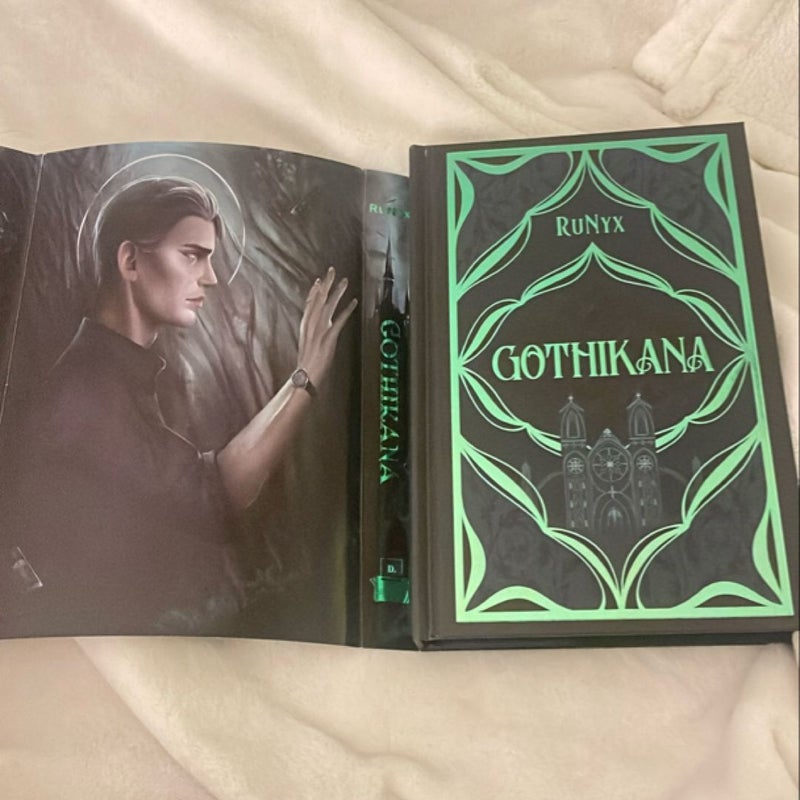 Gothikana 