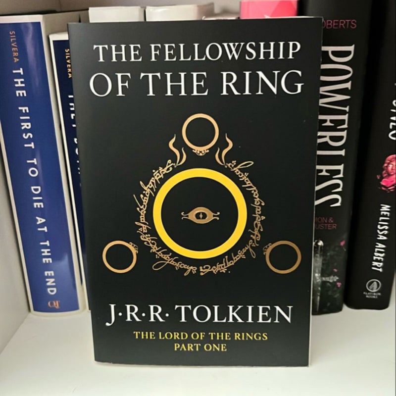 The Fellowship of the Ring