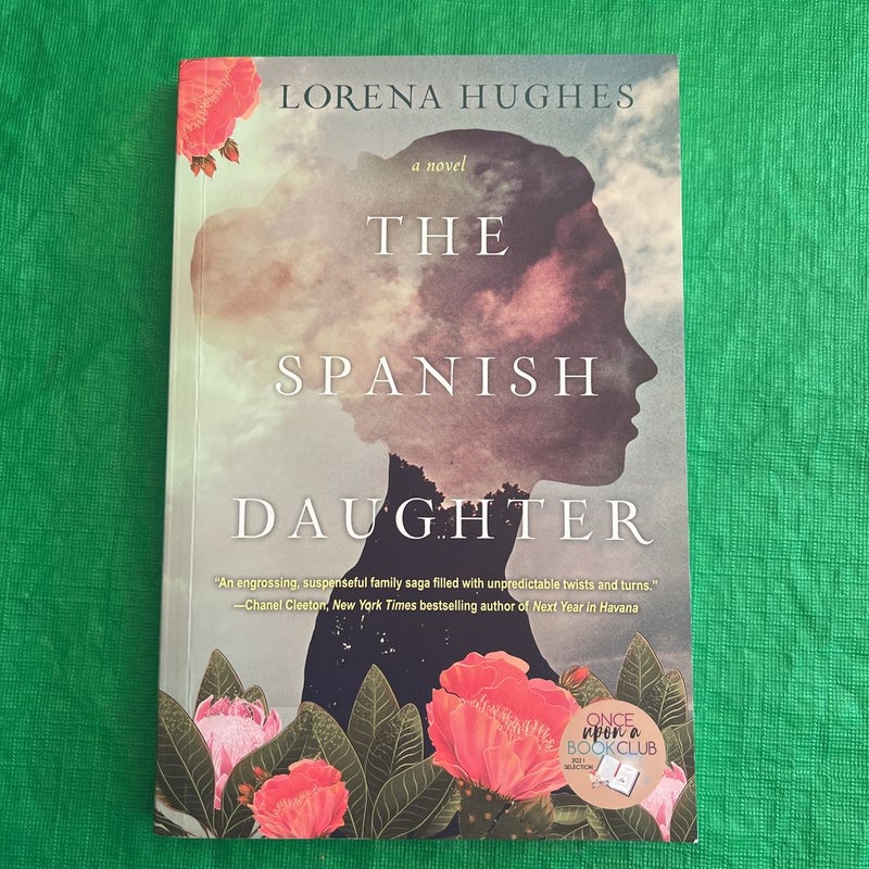 The Spanish Daughter