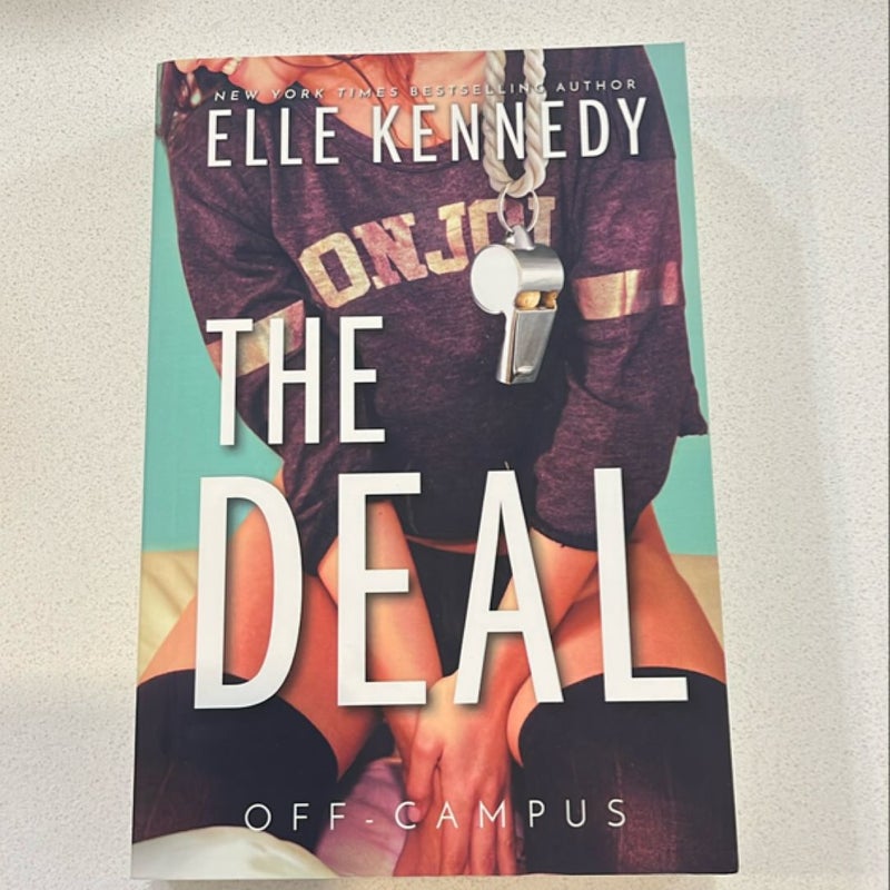The Deal