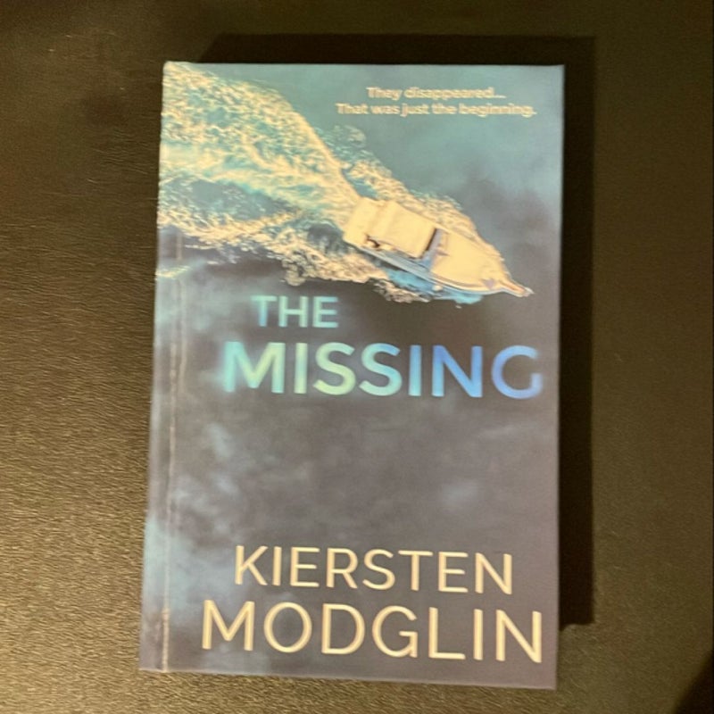 The Missing