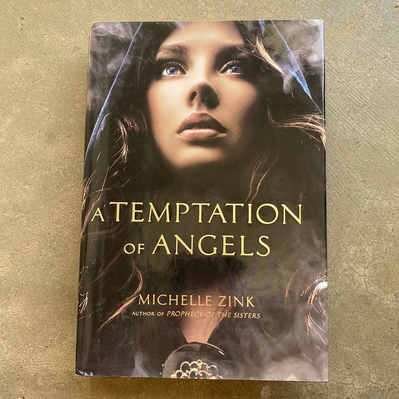 A Temptation of Angels