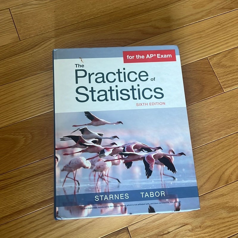 The Practice of Statistics