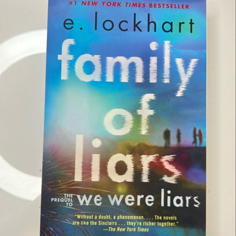 Family of Liars