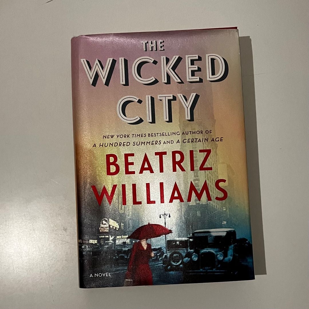 The Wicked City