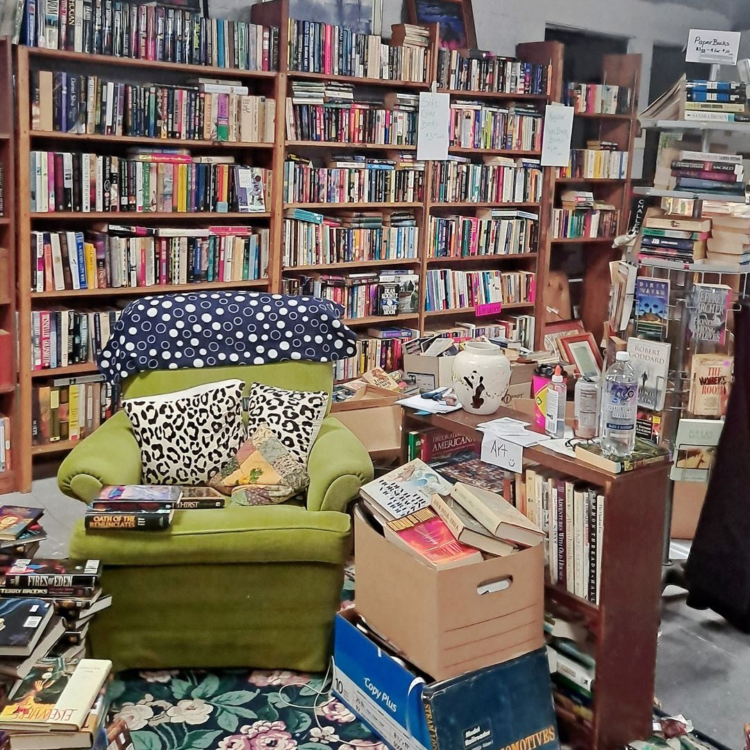 Appalachian Books