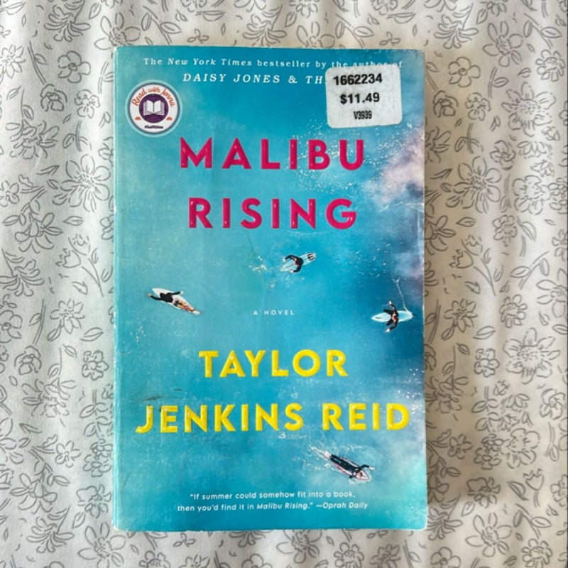 Malibu Rising