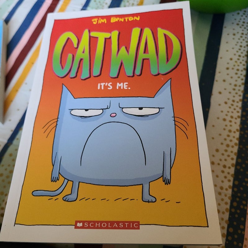 Catwad