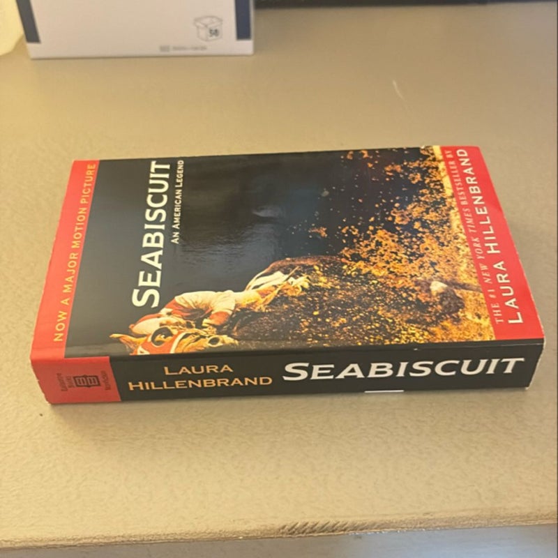 Seabiscuit