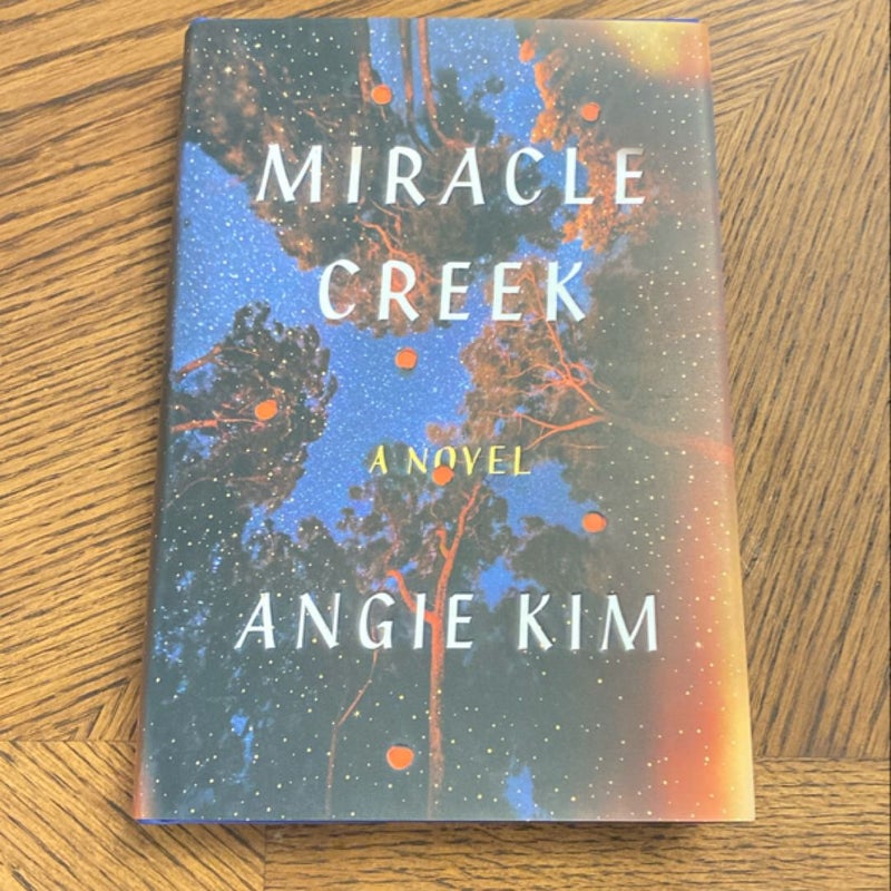 Miracle Creek