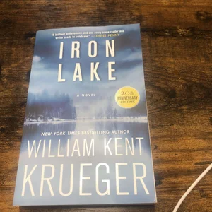 Iron Lake (20th Anniversary Edition)