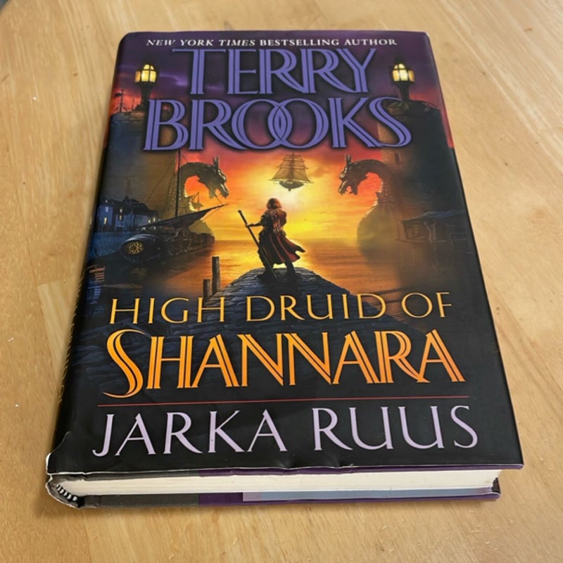 Jarka Ruus