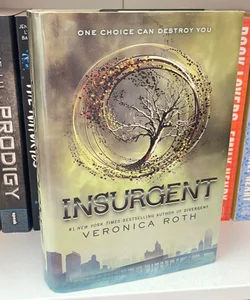 Insurgent