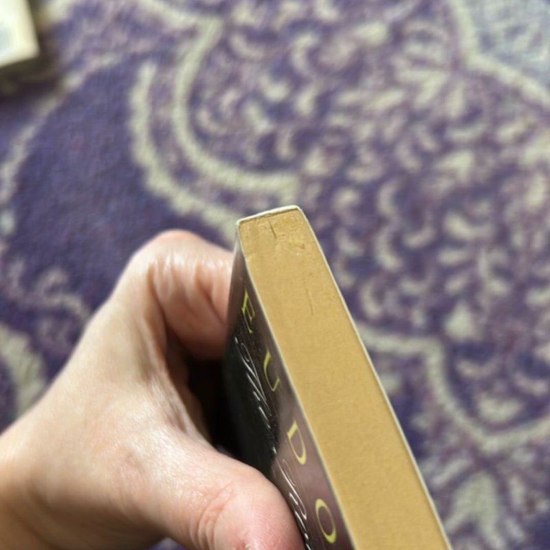 The Robber Bridegroom