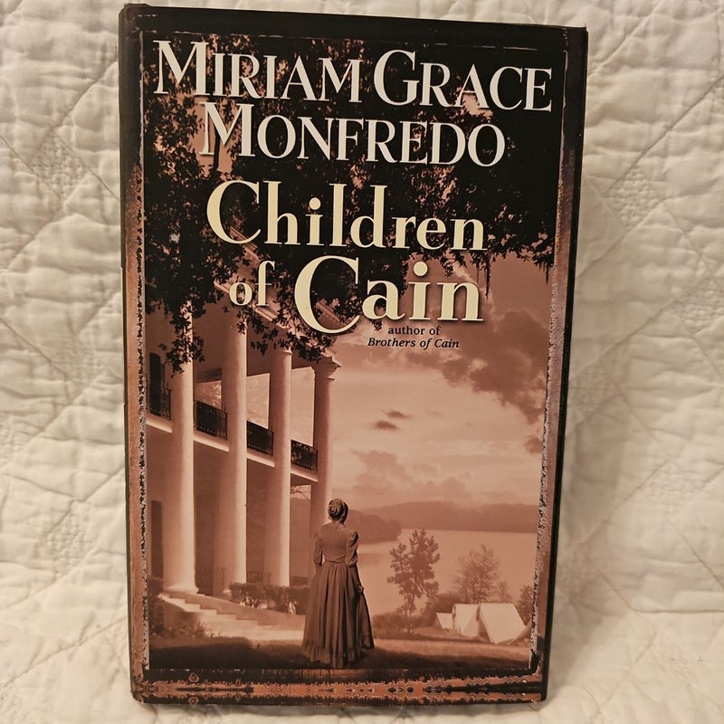 Children of Cain