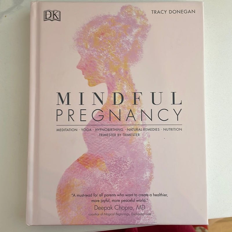 Mindful Pregnancy