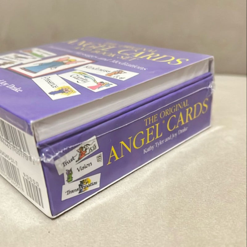 Angel Cards