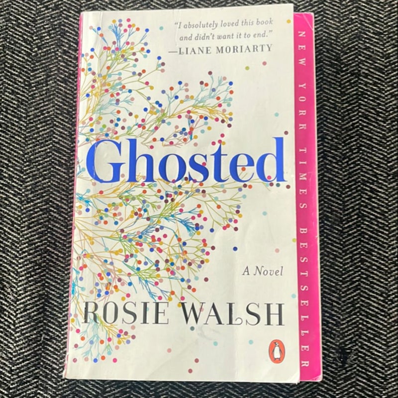 Ghosted