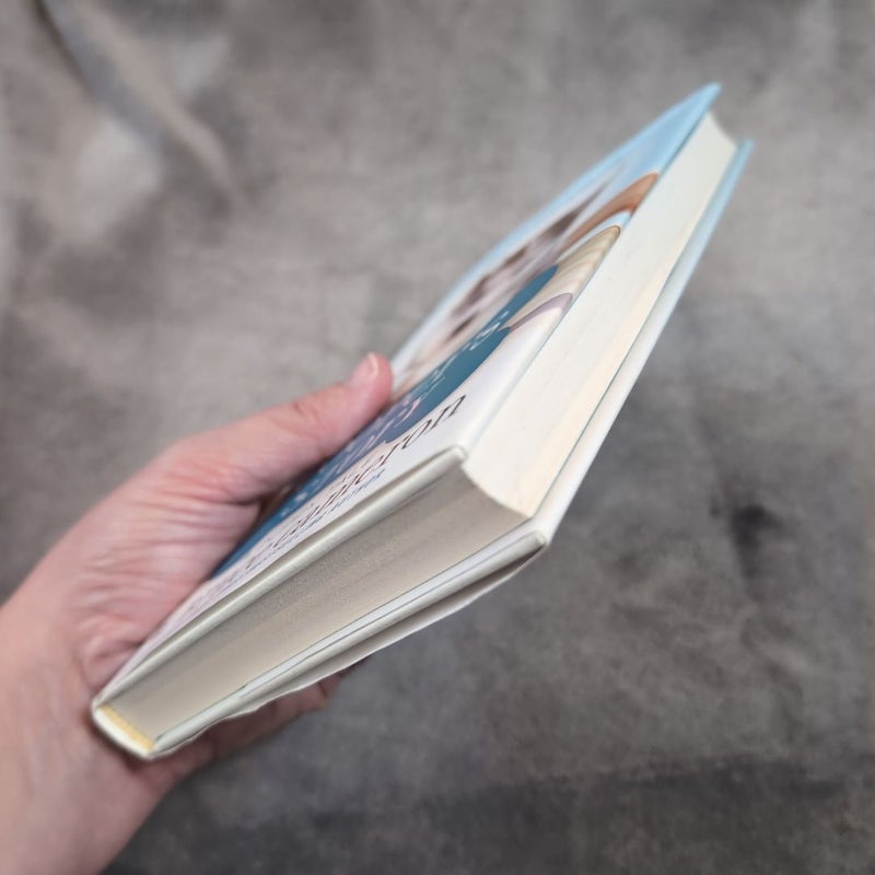 Cooper's Story (1st Edition)