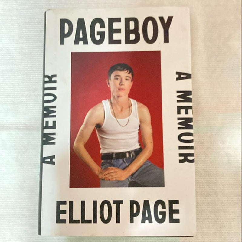 Pageboy