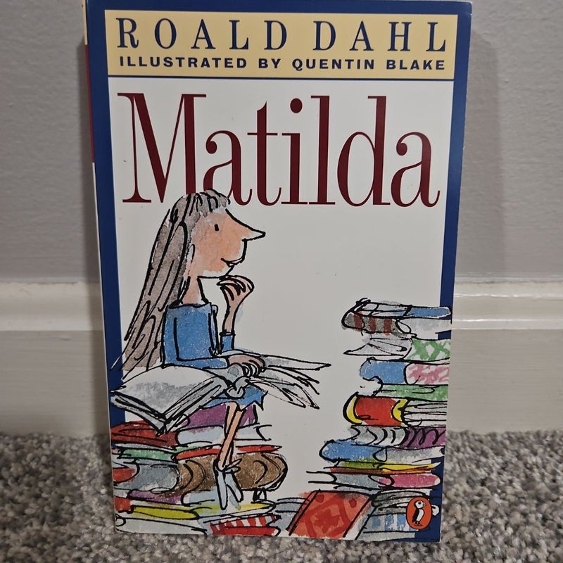 Matilda