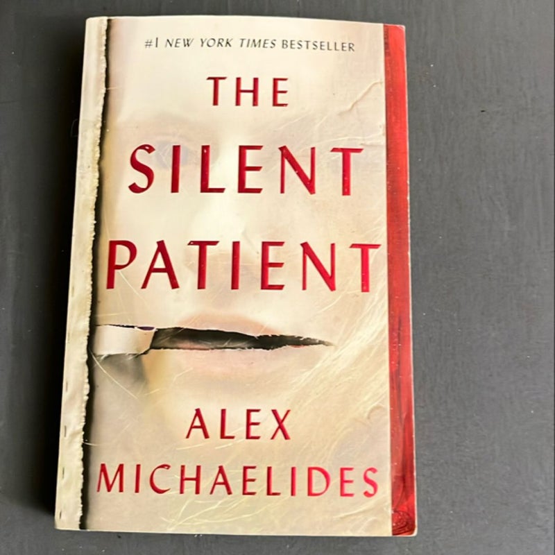 The Silent Patient