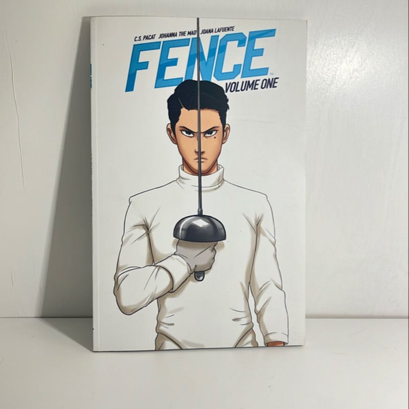 Fence Vol. 1