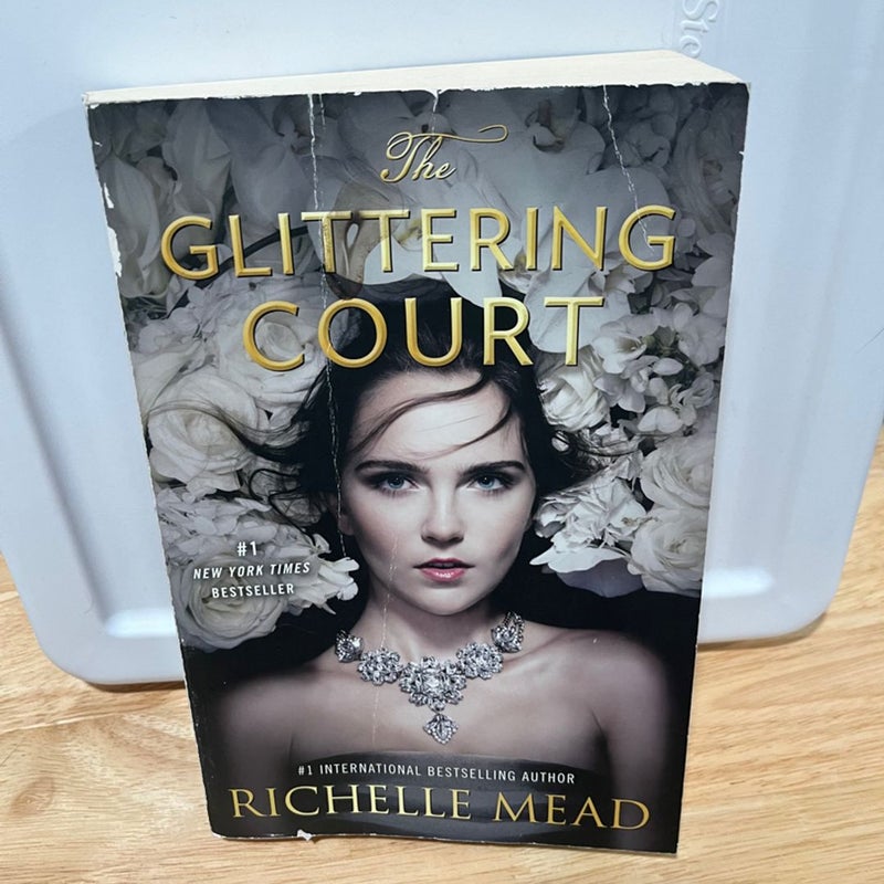 The Glittering Court