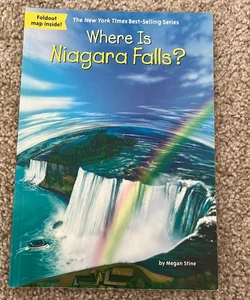 Where Is Niagara Falls?