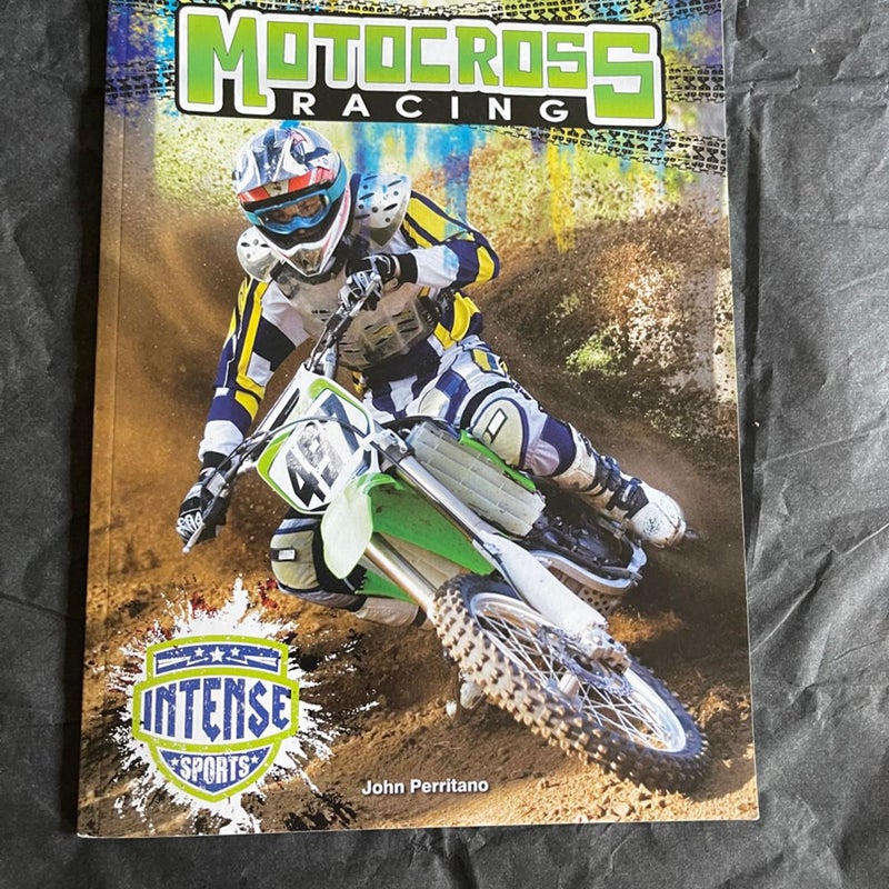 Motocross Racing