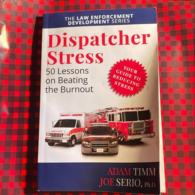 Dispatcher Stress