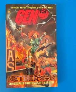 Netherwar